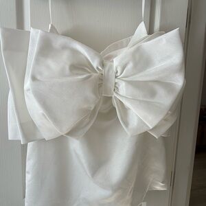 Untamed Petals “After Party” Bridal Dress – NWT